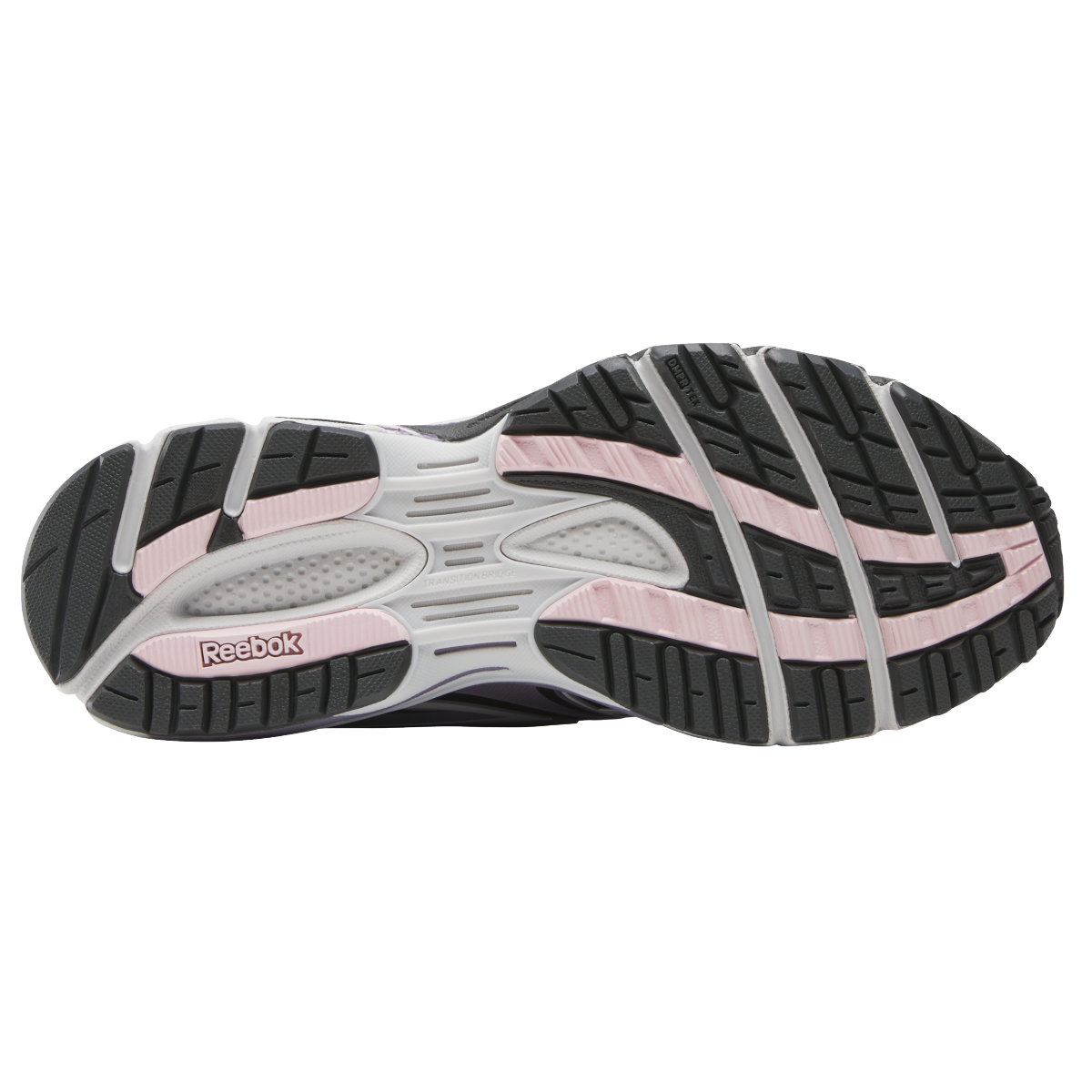 REEBOK 'PREMIER ROAD MODERN' (MOON/PRPL)
