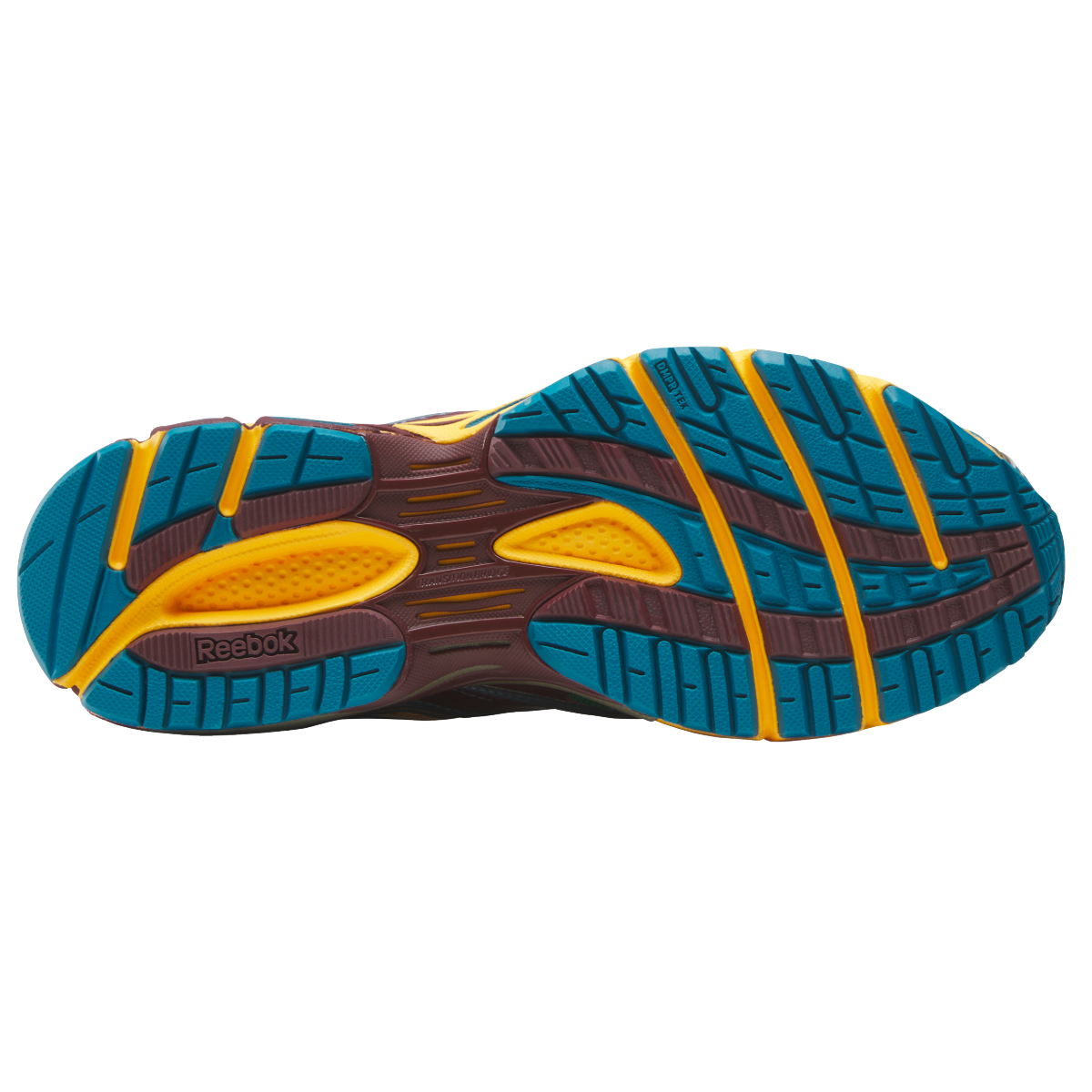 REEBOK 'PREMIER ROAD ULTRA' (GRN)