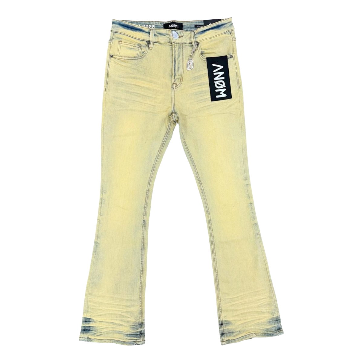 ANOM 'AURA' DENIM (HVY VTG BLU)