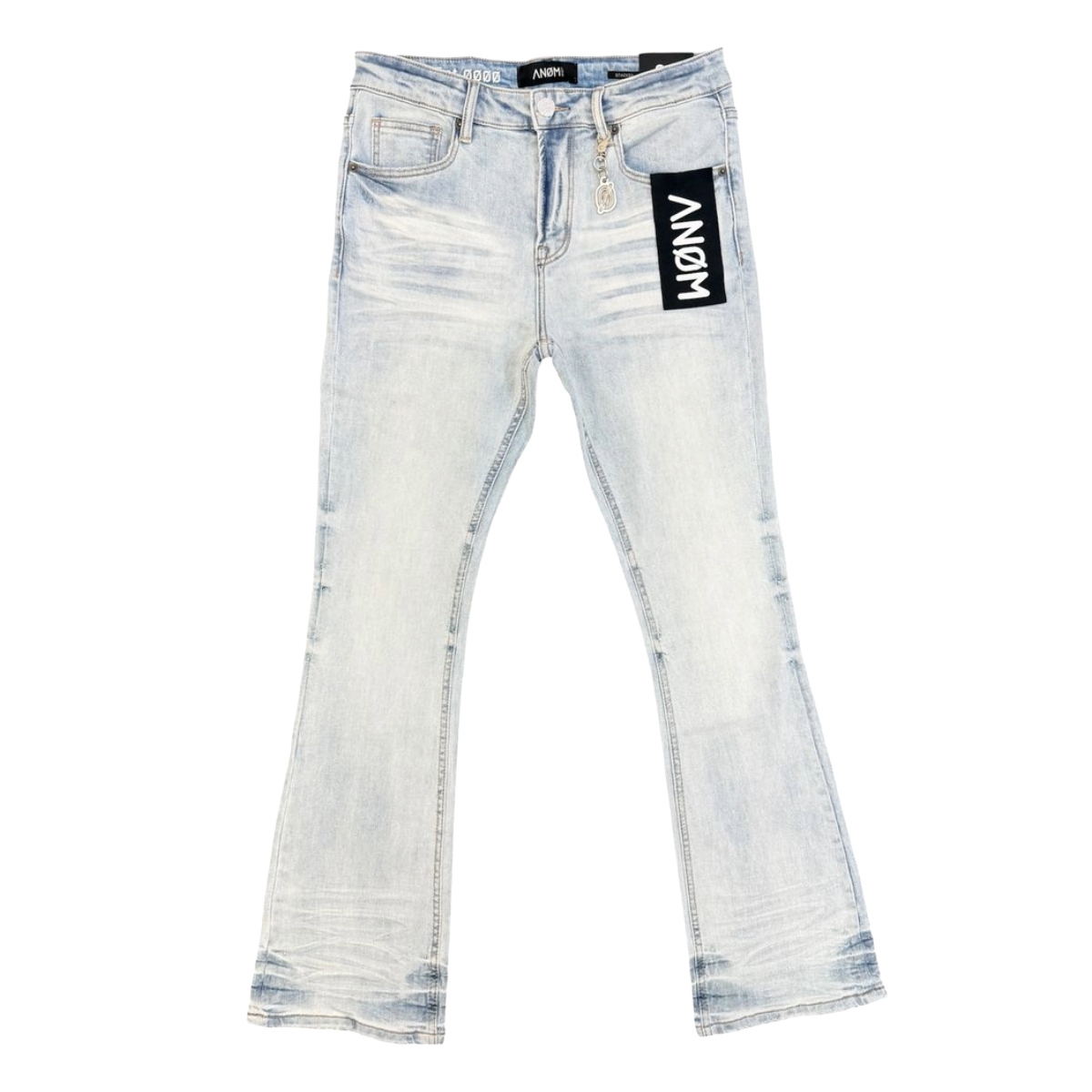 ANOM 'AURA' DENIM (ICE BLU)