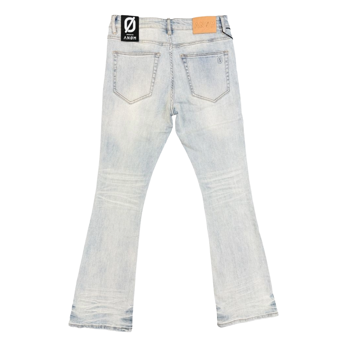ANOM 'AURA' DENIM (ICE BLU)