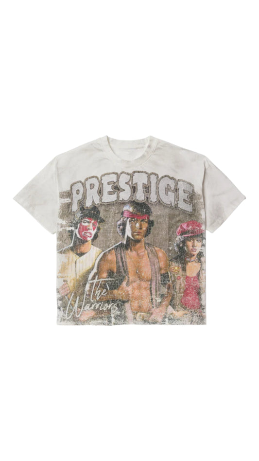 PRESTIGE "WARRIORS" TEE