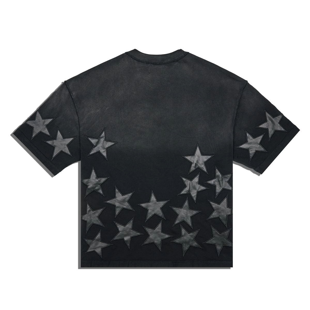 GFTD "SUPER STAR" TEE (BLACK)