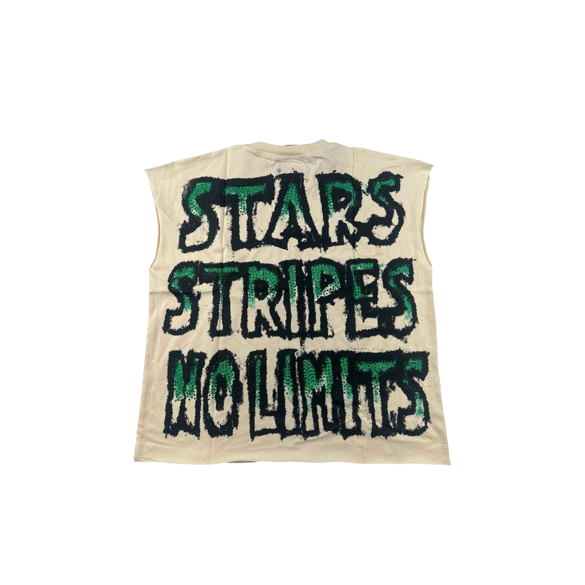 FS "NO LIMITS" CUT OFF (CREAM)