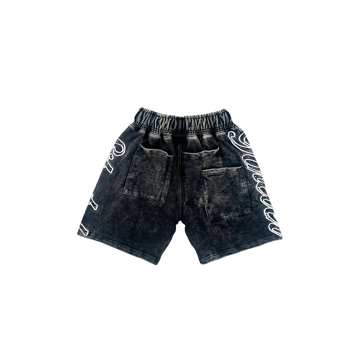 FS "RS" SET (BLACK)