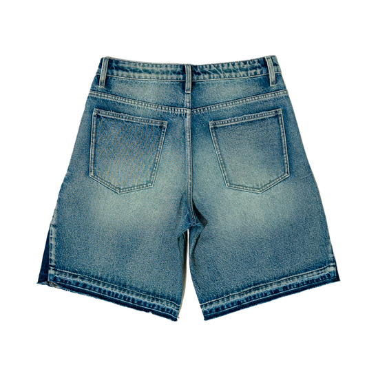 PARADISE "PYRO" JORTS (DENIM)
