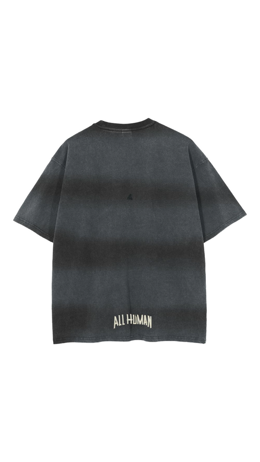 ALL HUMAN FAST LIFE TEE