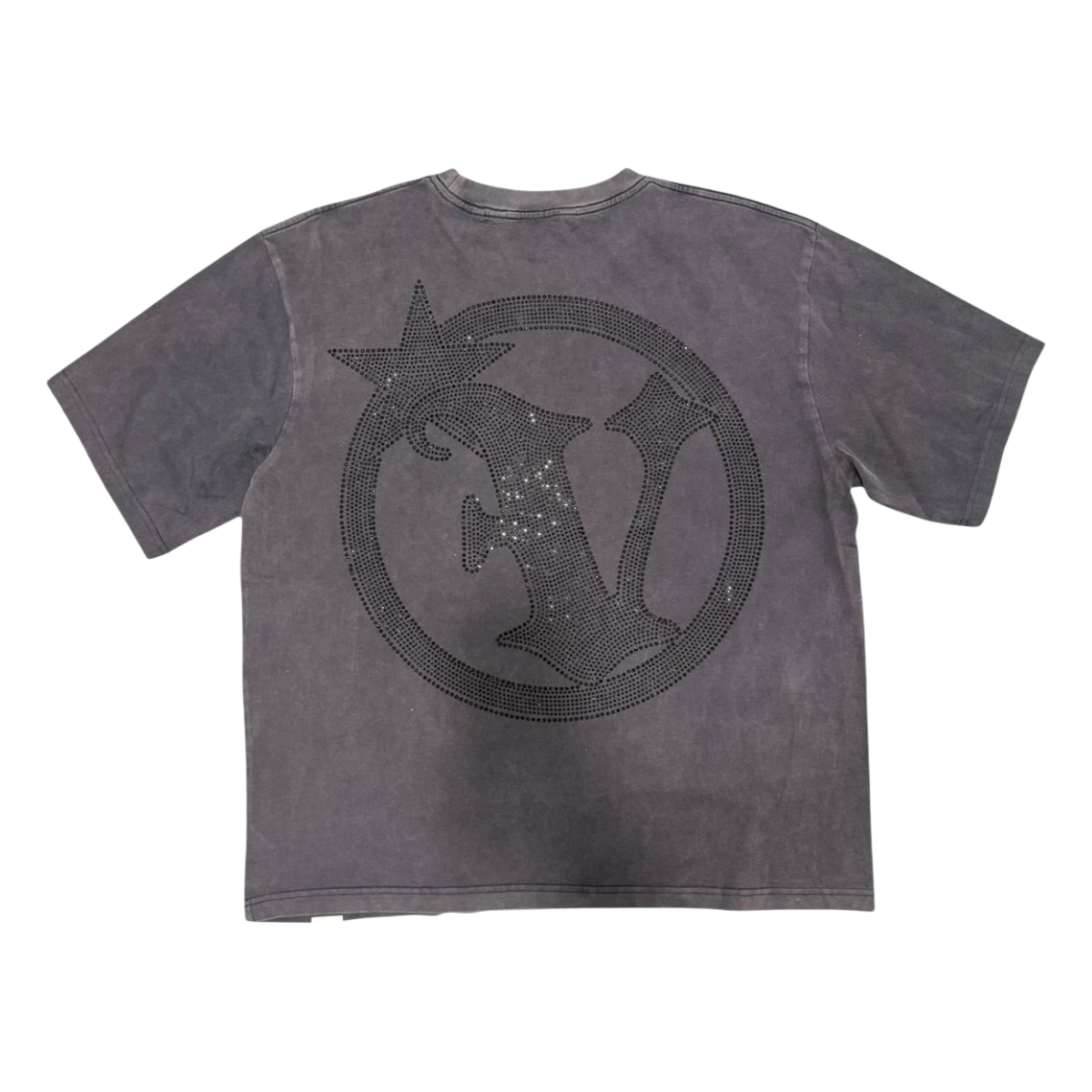 VTILTED "FOREVER" TEE