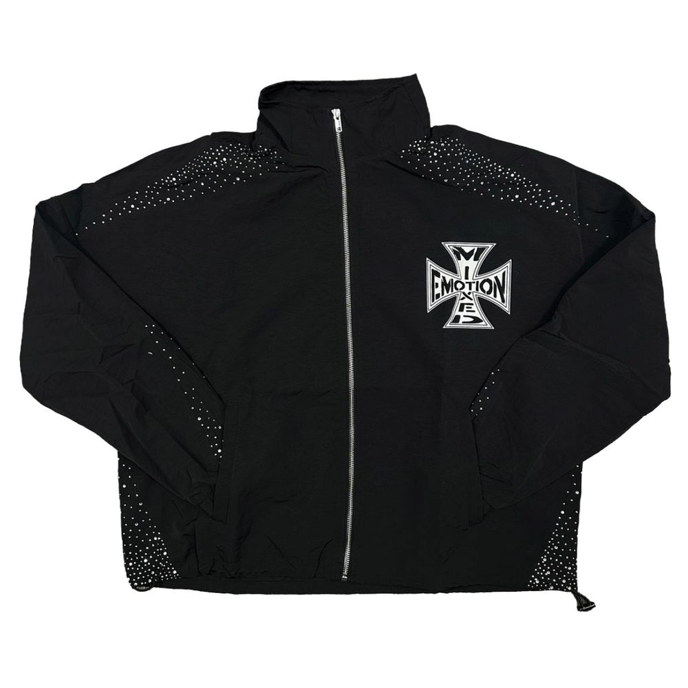 ME "CLASSIC" JACKET (BLACK)