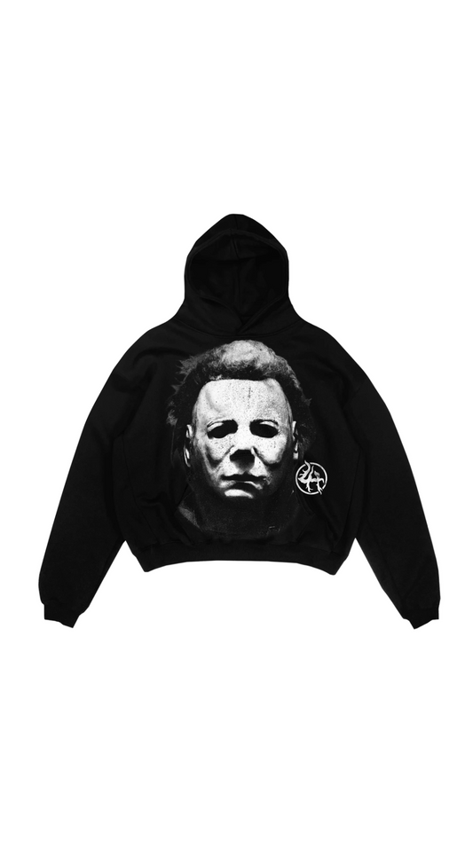 LH "HALLOWEEN" HOODIE