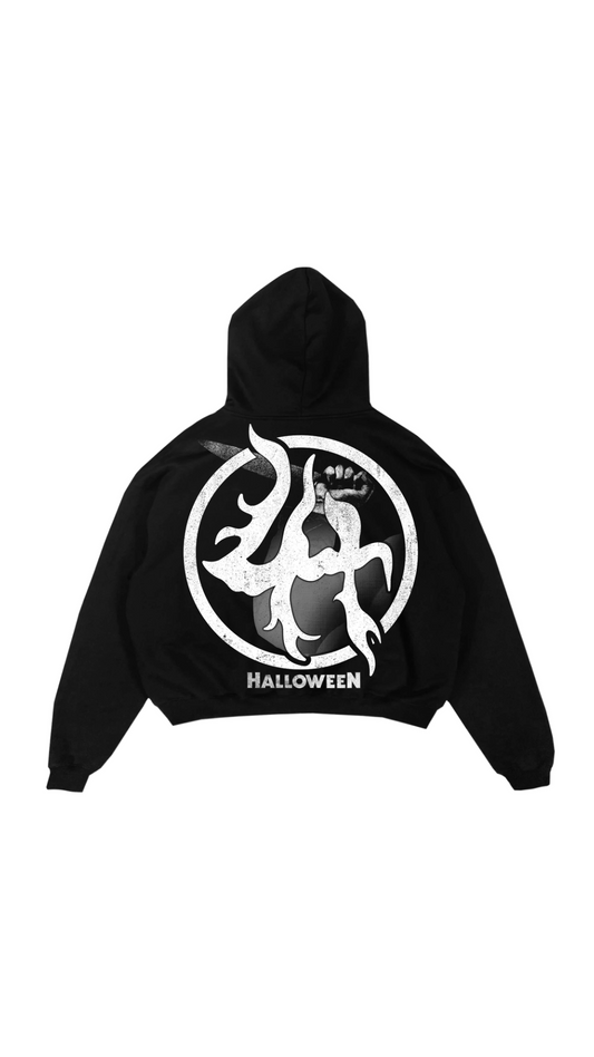 LH "HALLOWEEN" HOODIE