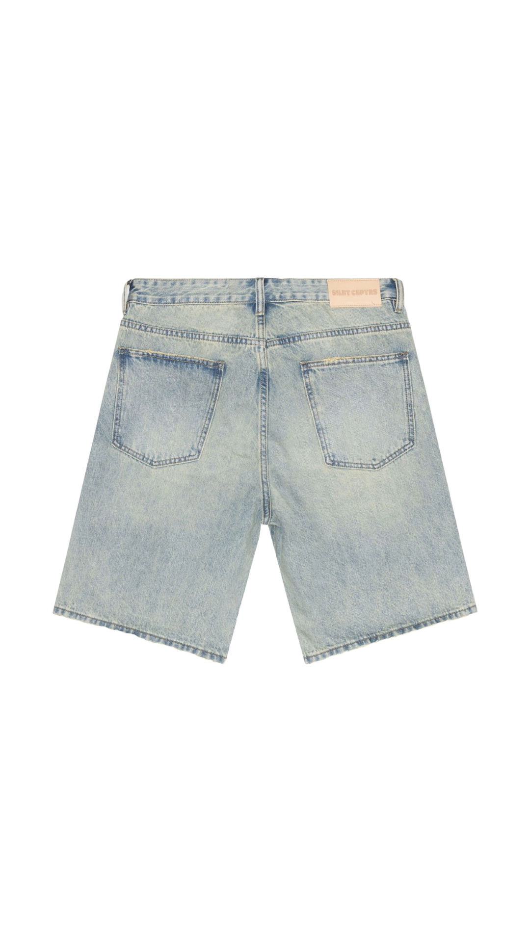 SC "CHPTRS. SHORTS" VINTAGE WASH