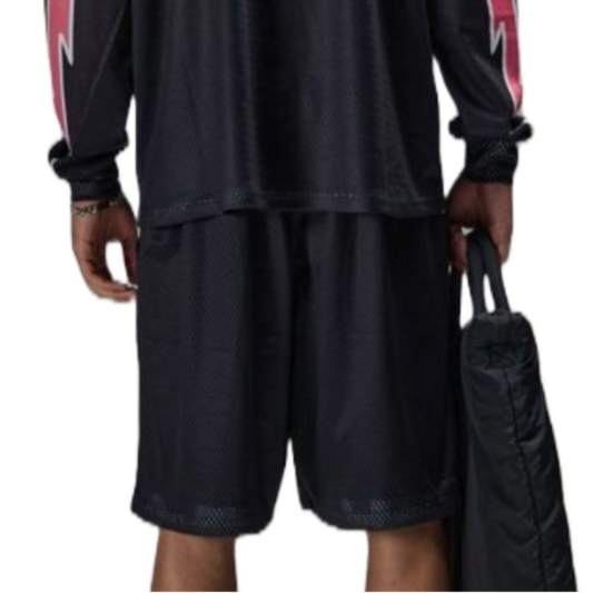 CD "BOLT PRINTED SHORTS"