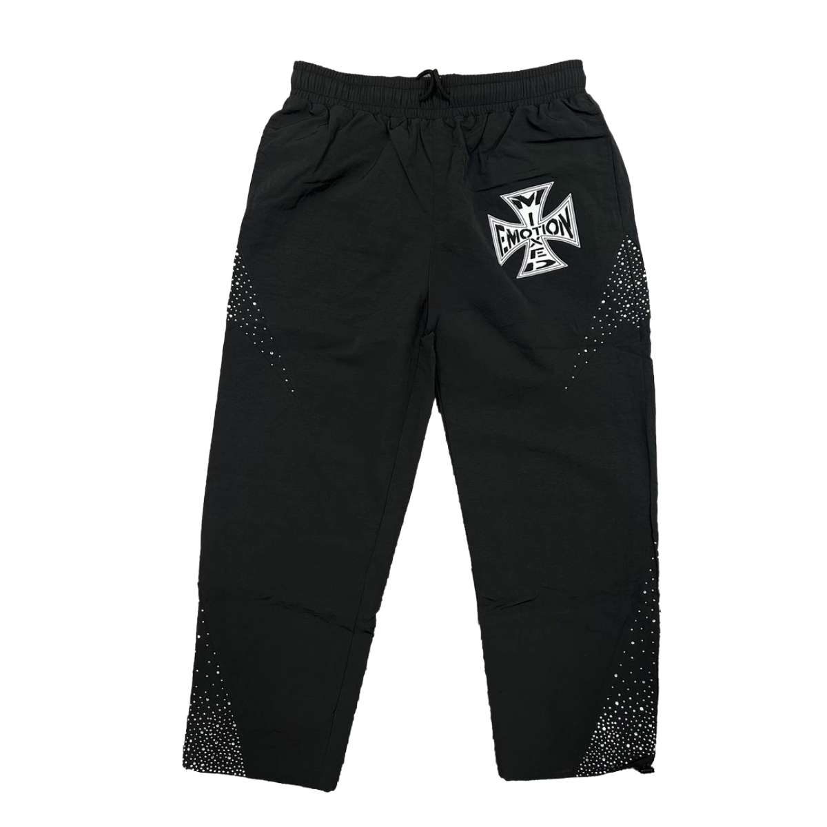ME "CLASSIC" PANTS (BLACK)