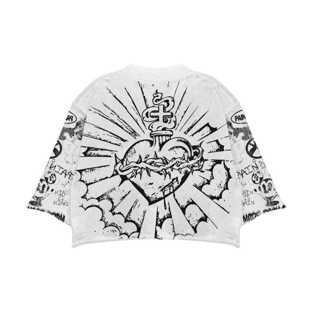 PRESTIGE "PAIN KILLER" TEE