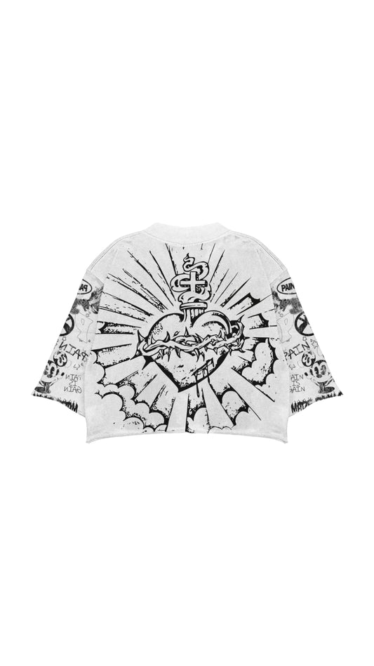 PRESTIGE "PAIN KILLER" TEE