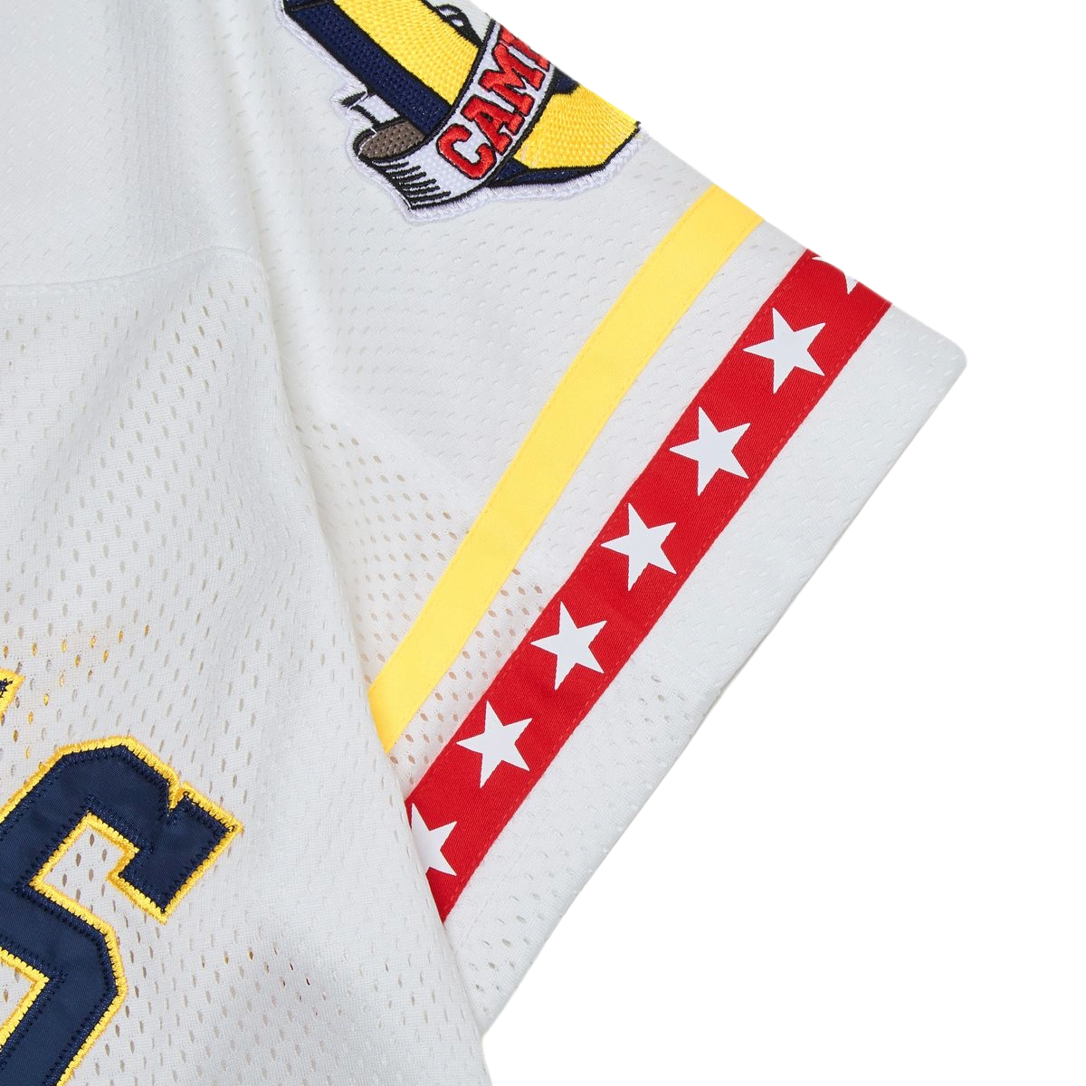 CAMPUS 'VALOR' VARSITY JERSEY