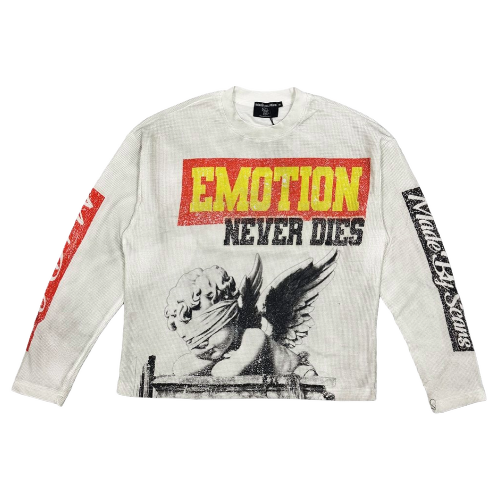 ME "DREAMS" LONG SLEEVE