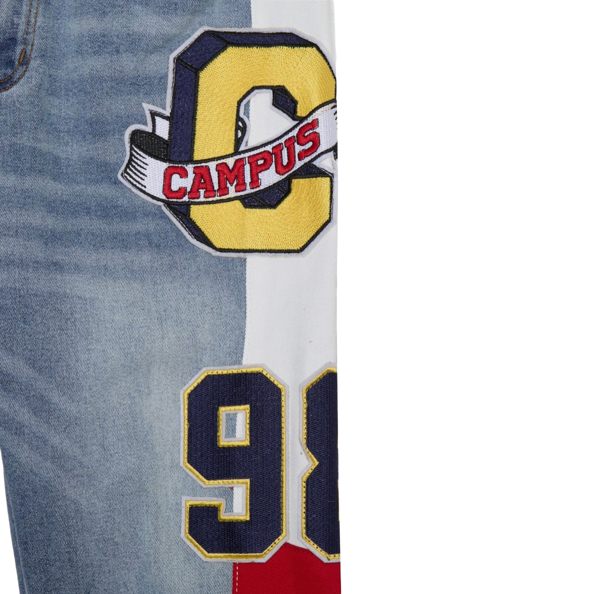 CAMPUS 'VALOR' DENIM