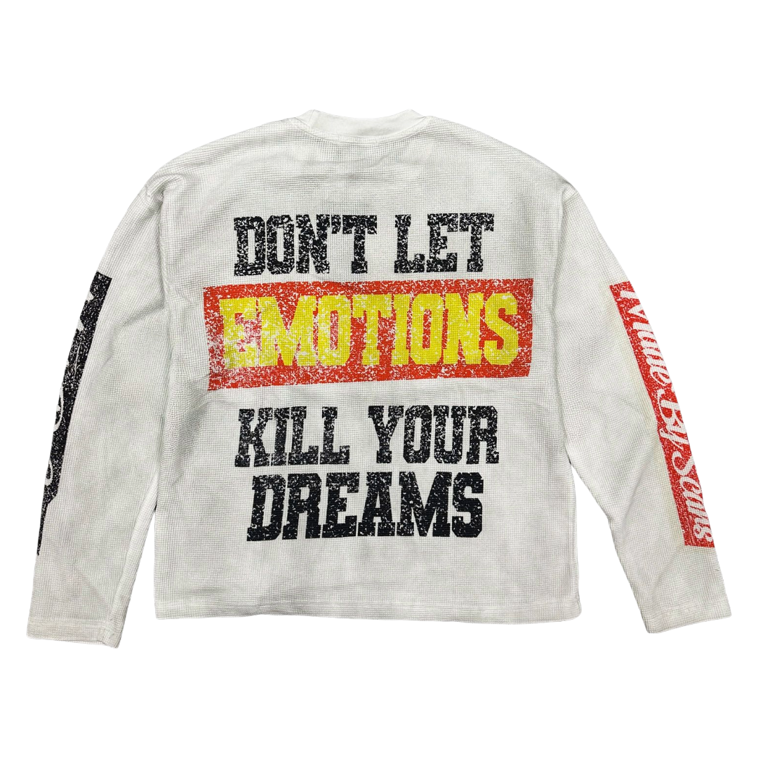 ME "DREAMS" LONG SLEEVE