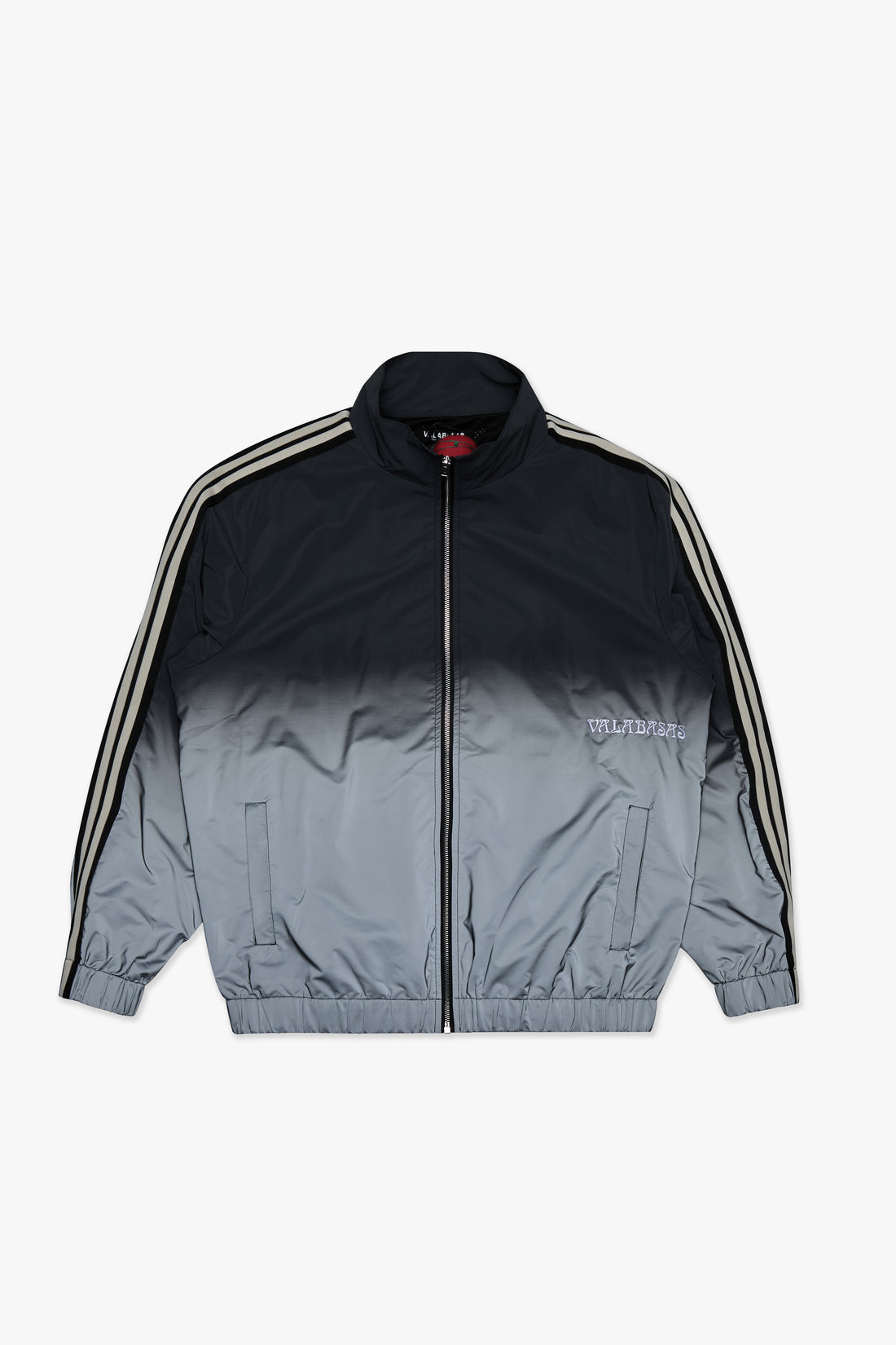 VALABASAS "PINS" GREY MULTI JACKET