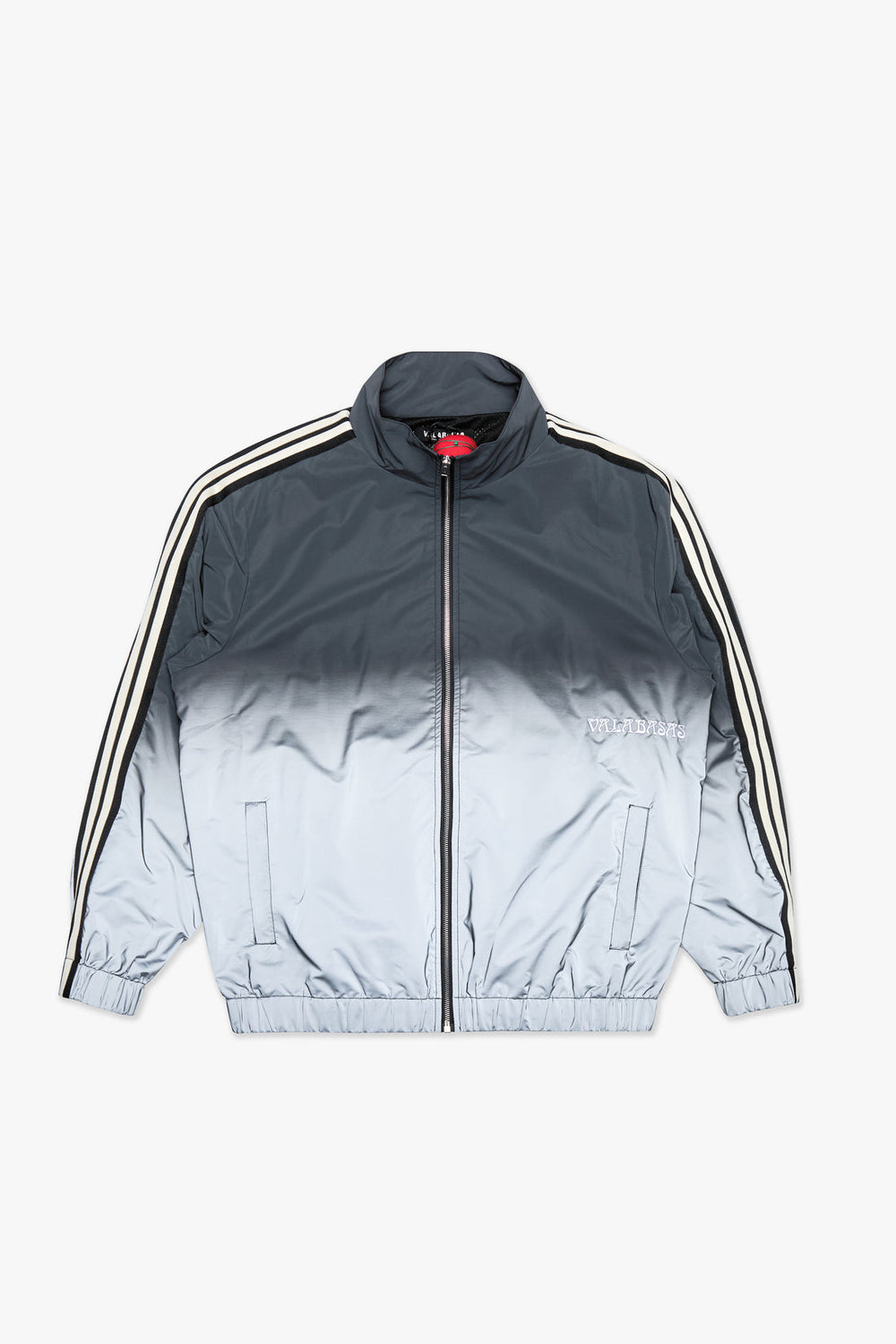 VALABASAS "PINS" GREY MULTI JACKET