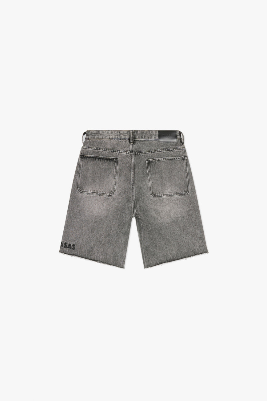 VALABASAS MR.SHORTS GREY