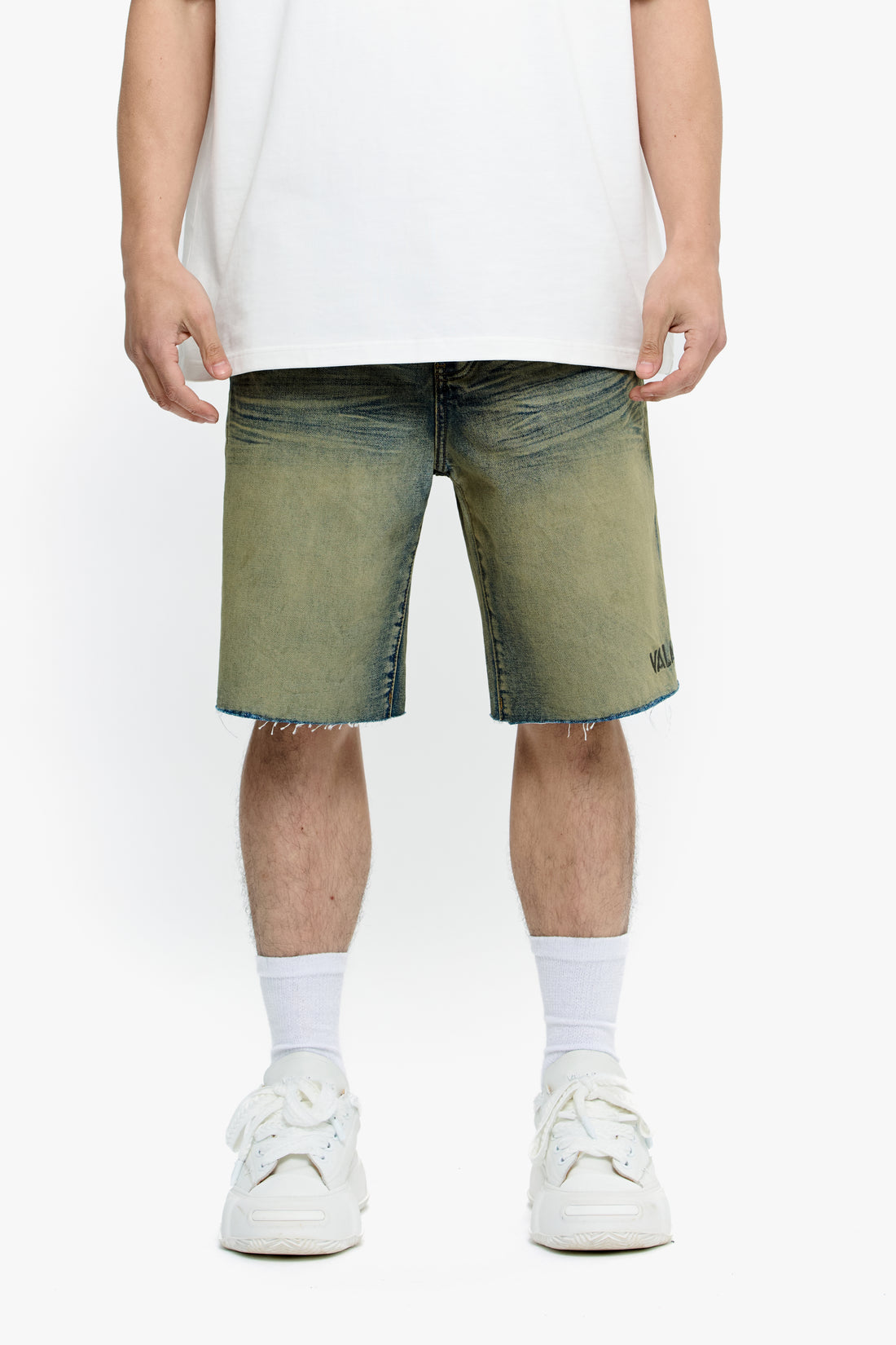 VALABASAS MR.SHORTS MEDIUM VINTAGE
