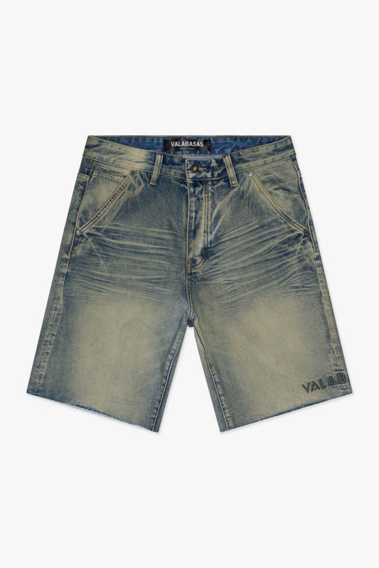 VALABASAS MR.SHORTS MEDIUM VINTAGE