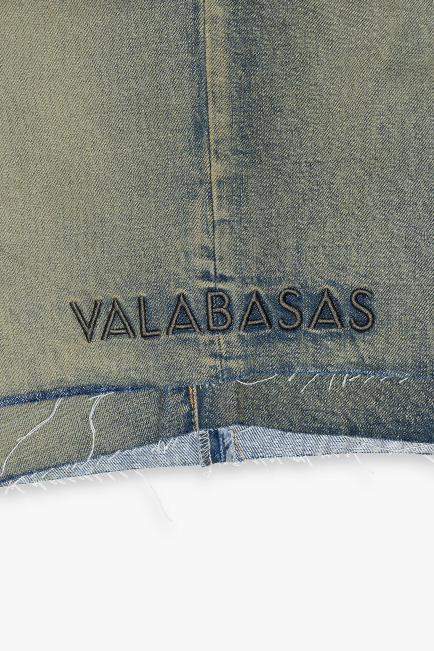 VALABASAS MR.SHORTS MEDIUM VINTAGE