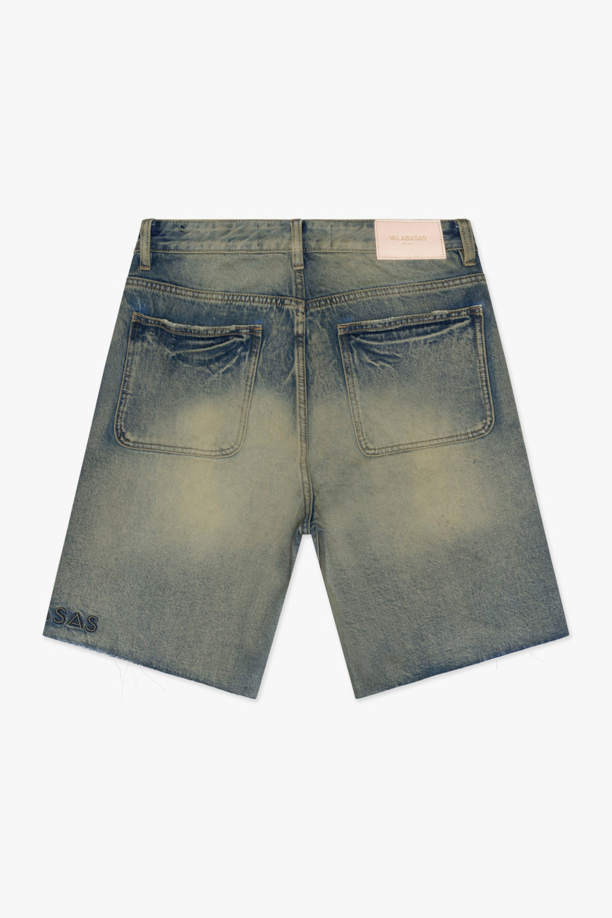 VALABASAS MR.SHORTS MEDIUM VINTAGE