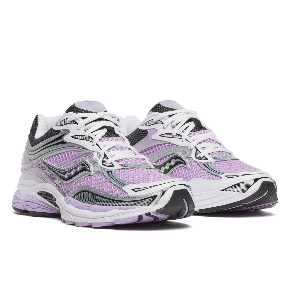 SAUCONY PROGRID OMNI 9 - LILAC