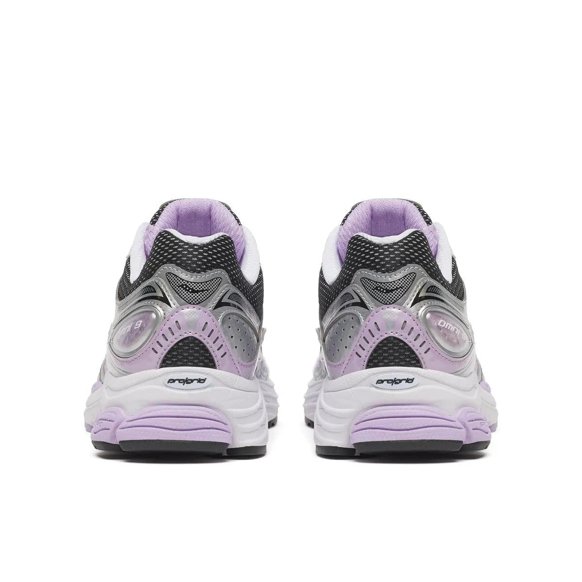 SAUCONY PROGRID OMNI 9 - LILAC