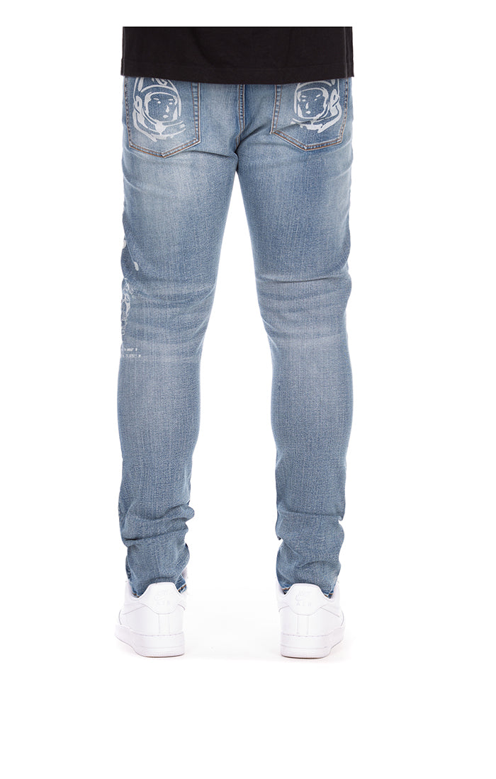 BBC TREK JEANS