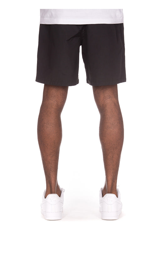 BBC SUNRISE SHORTS (BLK)