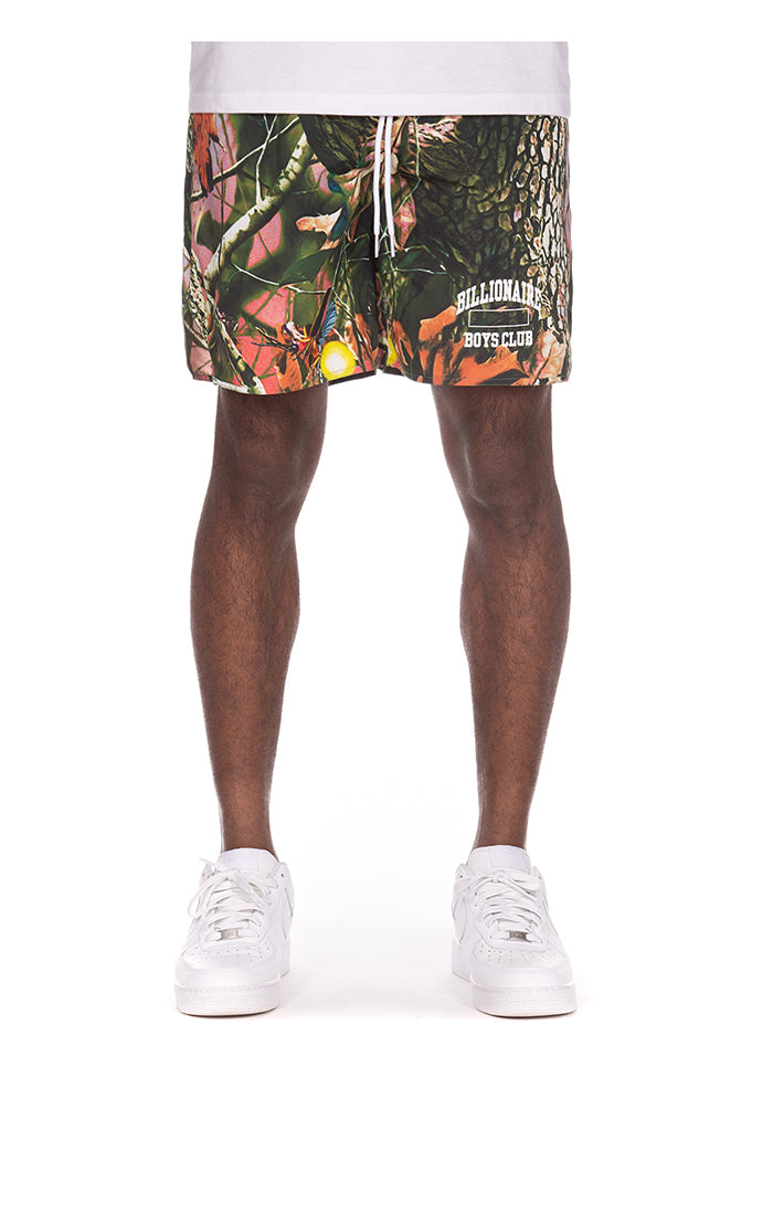 BBC TRAIL MIX SHORTS