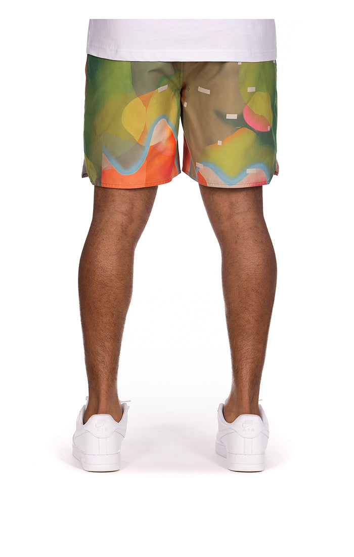 BBC THERMAL SHORTS