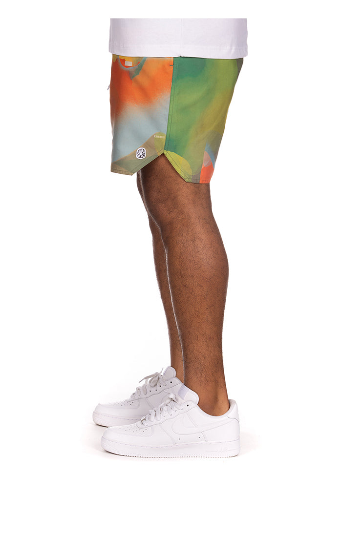 BBC THERMAL SHORTS