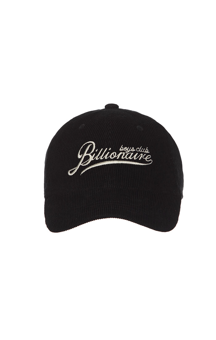 BBC HORIZON HAT (BLK)