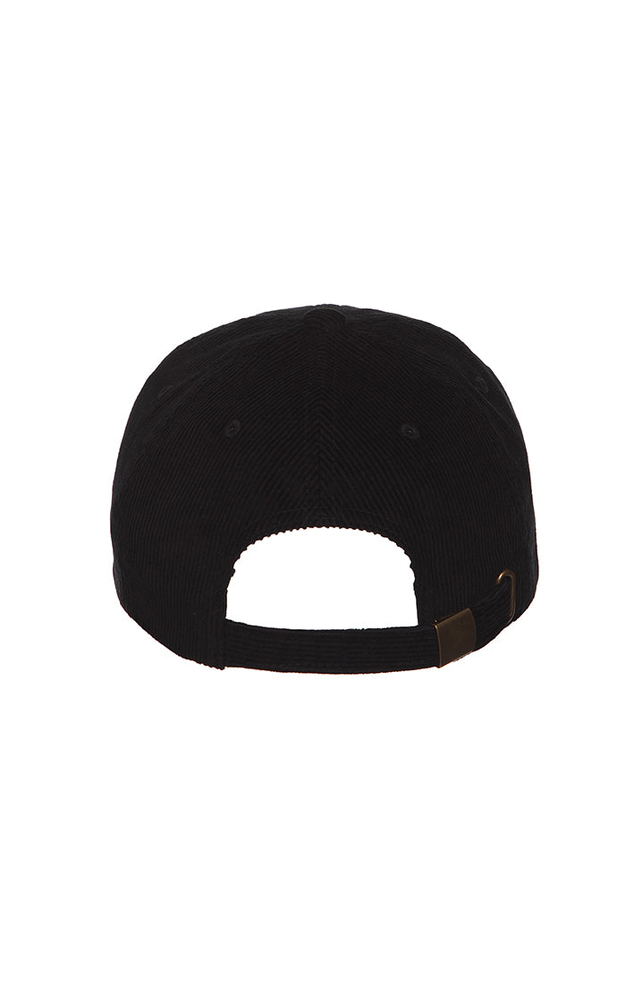 BBC HORIZON HAT (BLK)