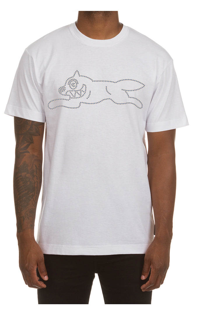 IN THE SKY WITH DIAMONDS TEE (WHT)