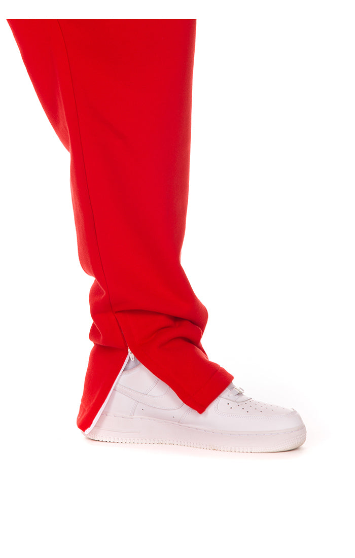 IC CONTENDER SWEATS (RED)