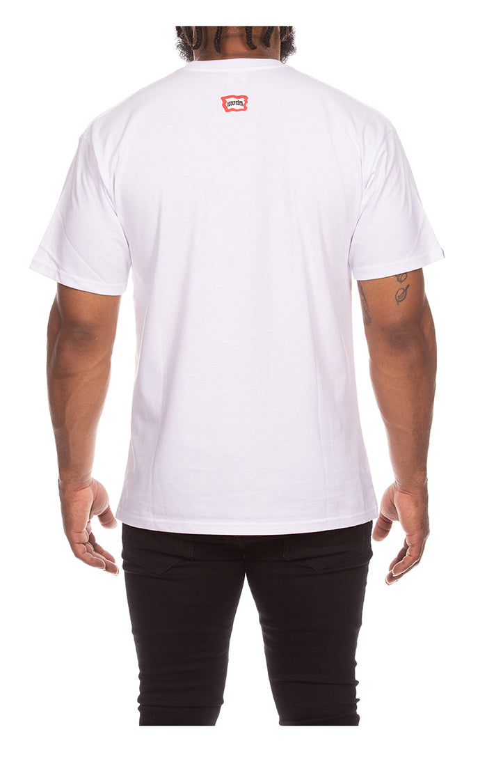 IC SHINER SS TEE