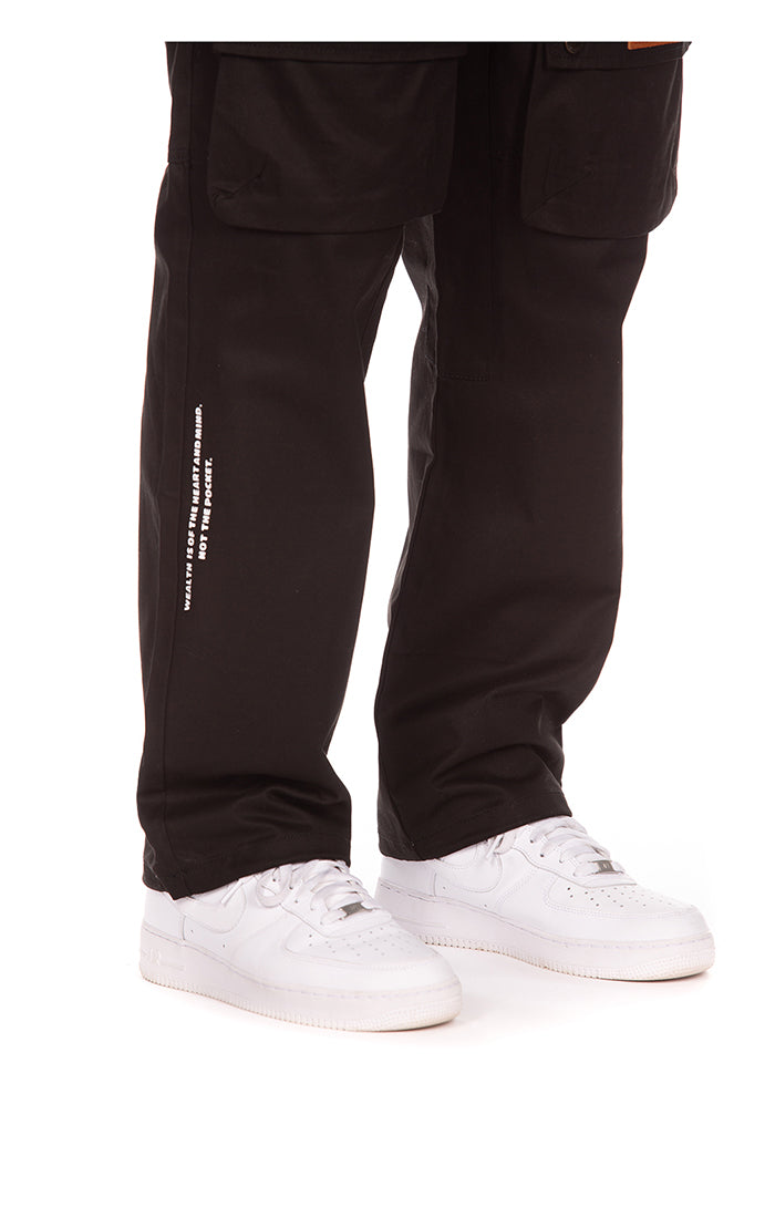 BB FLAGSHIP DIPPER PANTS