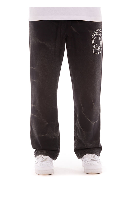 BB CHAPS SWEATS (BLACK)