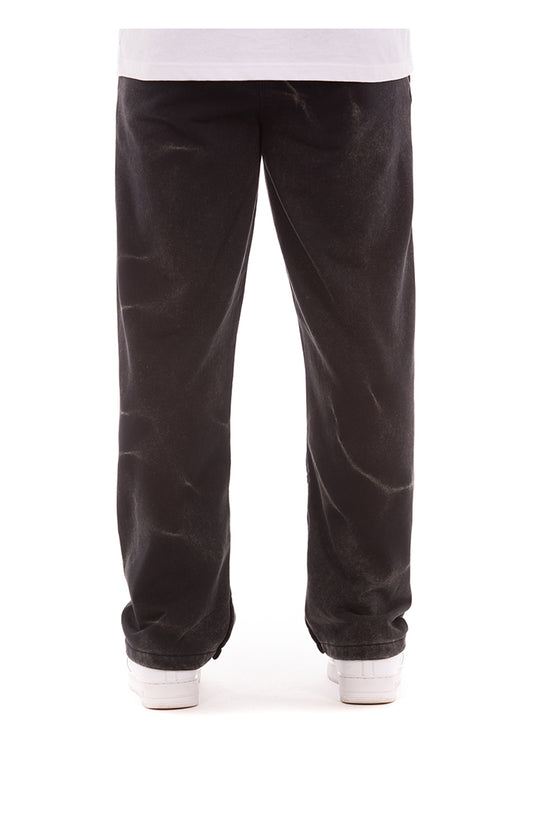 BB CHAPS SWEATS (BLACK)