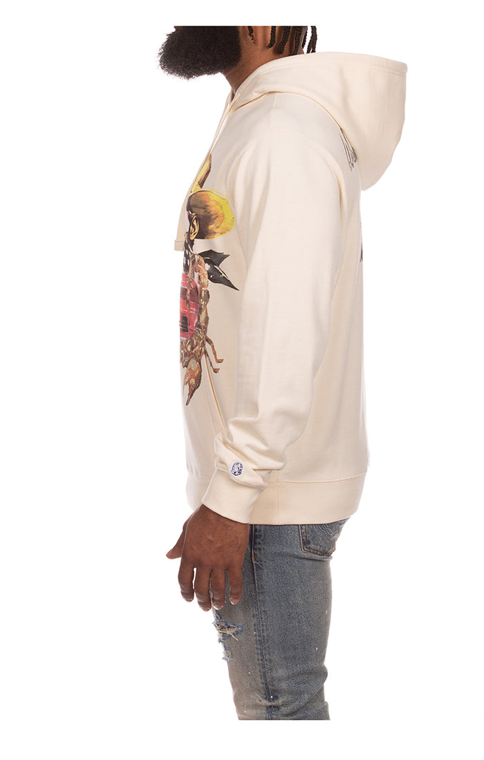 BB BANDIT HOODIE