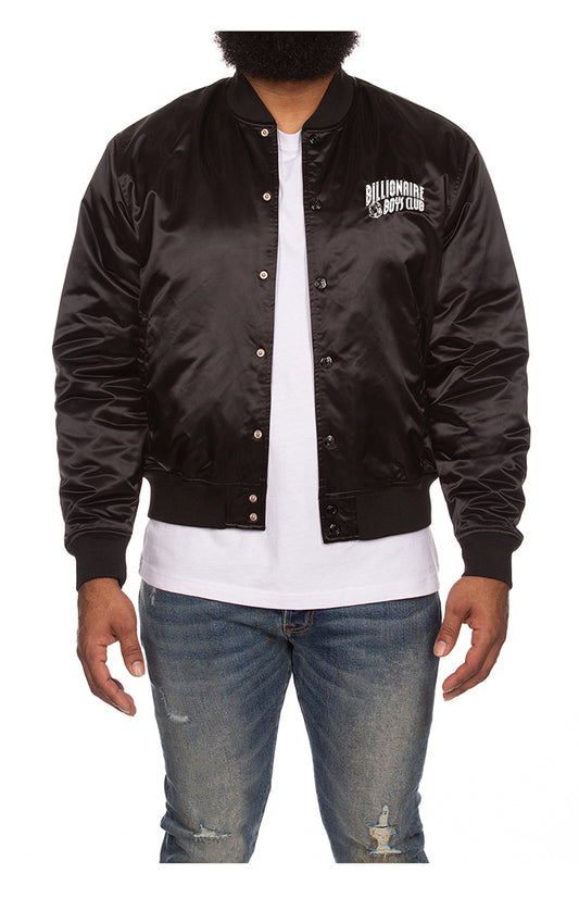 BB GLOBETROTTER JACKET