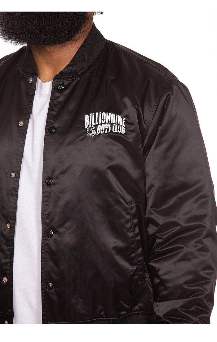BB GLOBETROTTER JACKET
