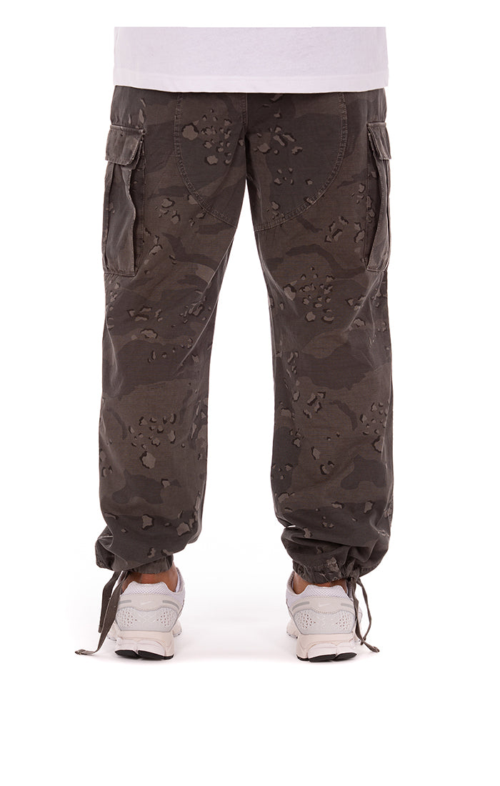 IC "DIPPED" BELUGA CARGO PANTS